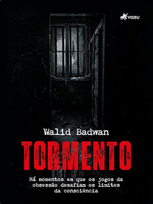 cover image of Tormento